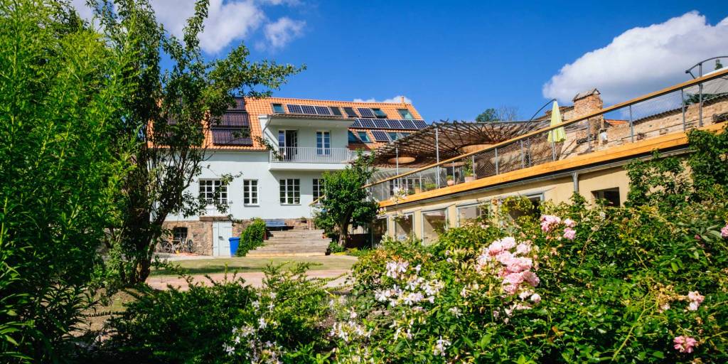 Elemental Flow Yoga Retreat&nbsp;2026